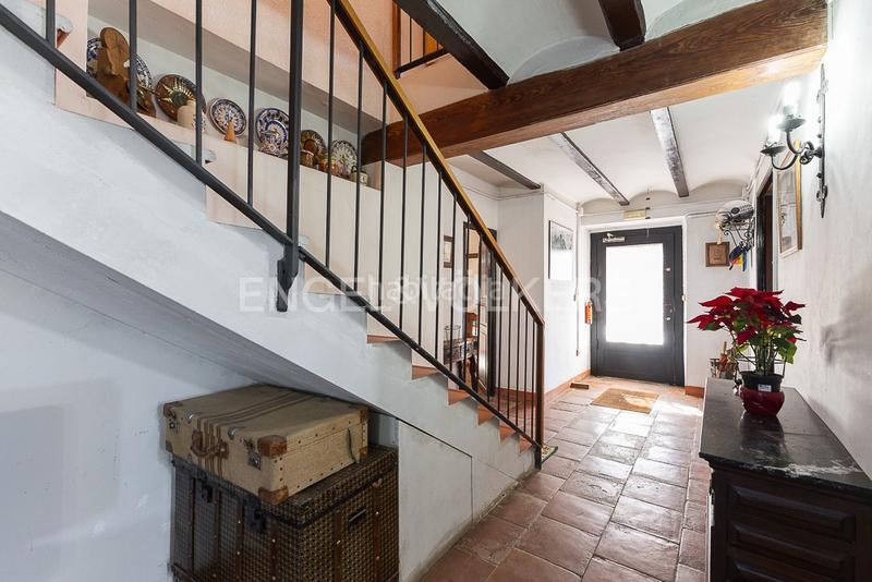 Foto 52675e7d-1dea-4bde-91d5-cd7a0246a0c6. Maison avec chauffage dans Centro Ciudad Paterna