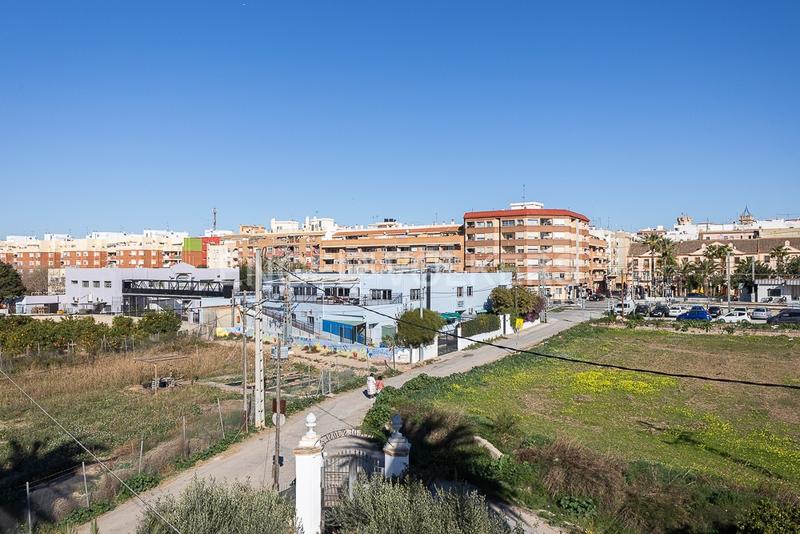 Foto 52be09f6-a76a-422c-9dbd-0d42fedd2f4b. Maison avec chauffage dans Centro Ciudad Paterna