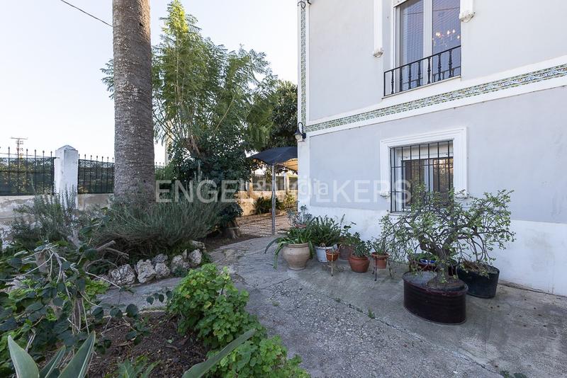 Foto 72917c8a-ac90-4c0b-bc66-a6c94d3202ae. Maison avec chauffage dans Centro Ciudad Paterna