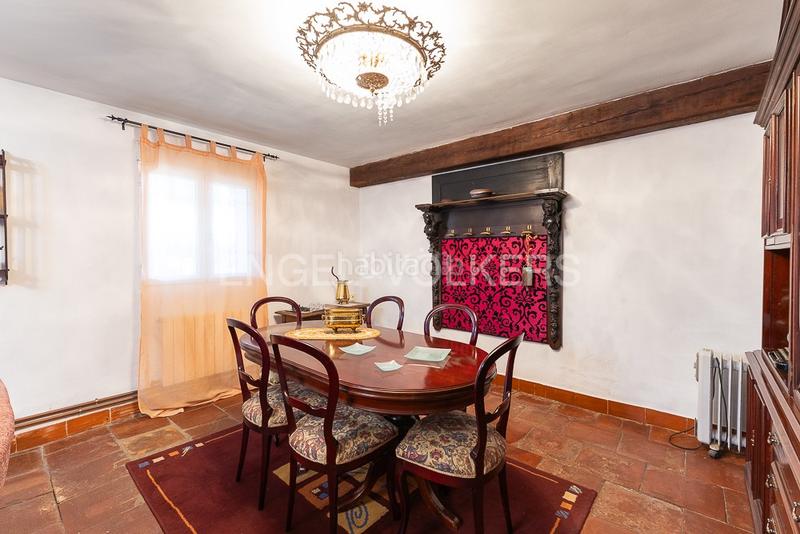 Foto 7cb35c29-24ce-40c8-b48c-e9ba9b2d4255. Maison avec chauffage dans Centro Ciudad Paterna