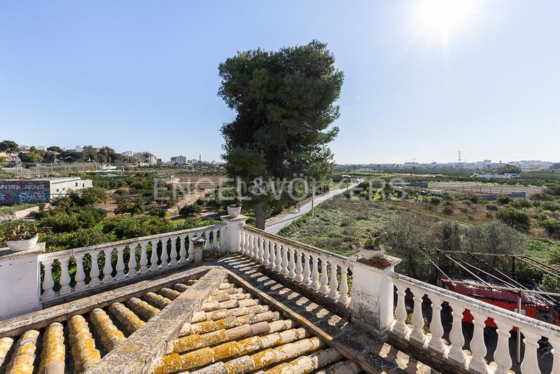 Foto 7d46c521-aeae-4f2f-84aa-8f4fa2ee9b7c. Maison avec chauffage dans Centro Ciudad Paterna