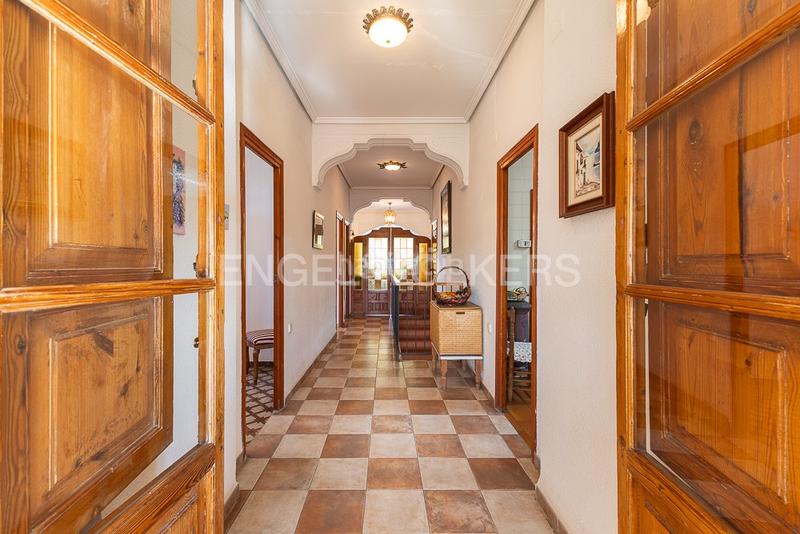 Foto 83965761-2c2b-4903-93b8-d0f5904a14c9. Maison avec chauffage dans Centro Ciudad Paterna