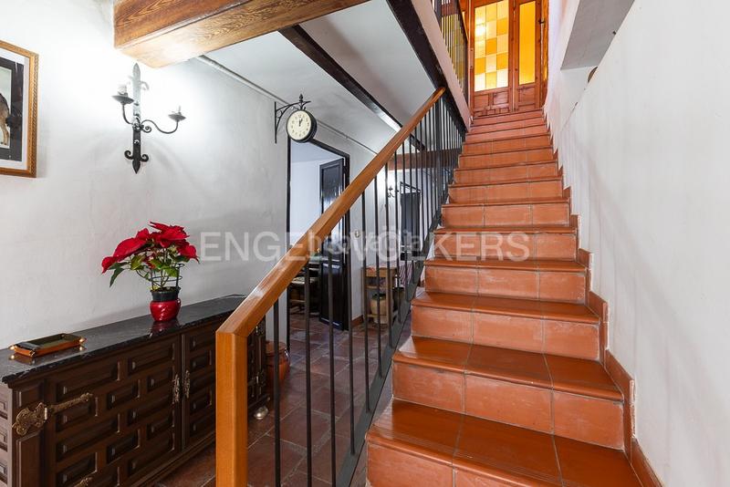 Foto 8befe7ef-e0c4-4bb1-ae77-861f00cee3a6. Maison avec chauffage dans Centro Ciudad Paterna