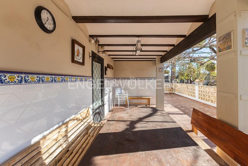 Foto a4aa1c0f-35a6-4b13-9491-6712f76b9a27. Maison avec chauffage dans Centro Ciudad Paterna