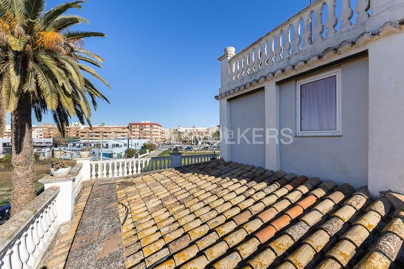 Foto aae5bd32-917f-41df-95a3-f5c20366e029. Maison avec chauffage dans Centro Ciudad Paterna