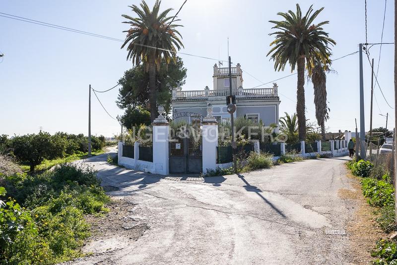 Foto b1f7a210-b0fb-4eb8-81f4-73ee30ab2e8a. Maison avec chauffage dans Centro Ciudad Paterna