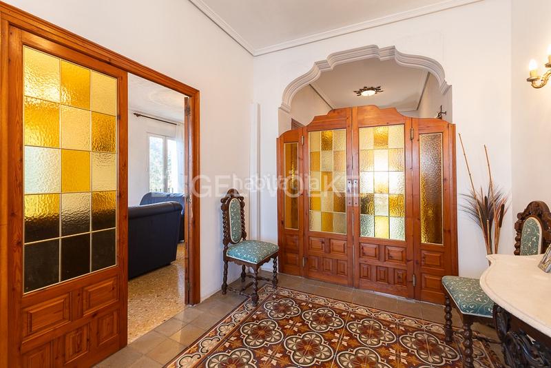 Foto b2c1eae7-ce06-41a5-befc-7c8f810e40a4. Maison avec chauffage dans Centro Ciudad Paterna