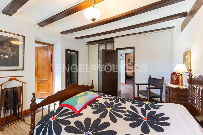 Foto bccce3ef-e72b-4528-9a0b-0e47a3edd9ee. Maison avec chauffage dans Centro Ciudad Paterna