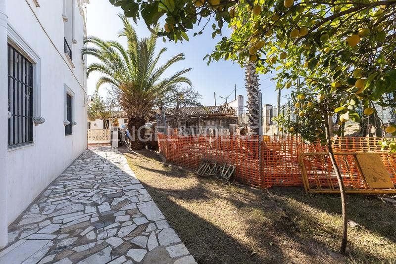 Foto c2398638-1a2d-4e02-85fb-b3b43f3dd92d. Maison avec chauffage dans Centro Ciudad Paterna