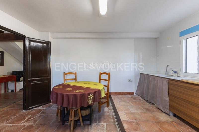 Foto d1817b8e-0ab8-45c7-9505-42f8ccc8a1fe. Maison avec chauffage dans Centro Ciudad Paterna