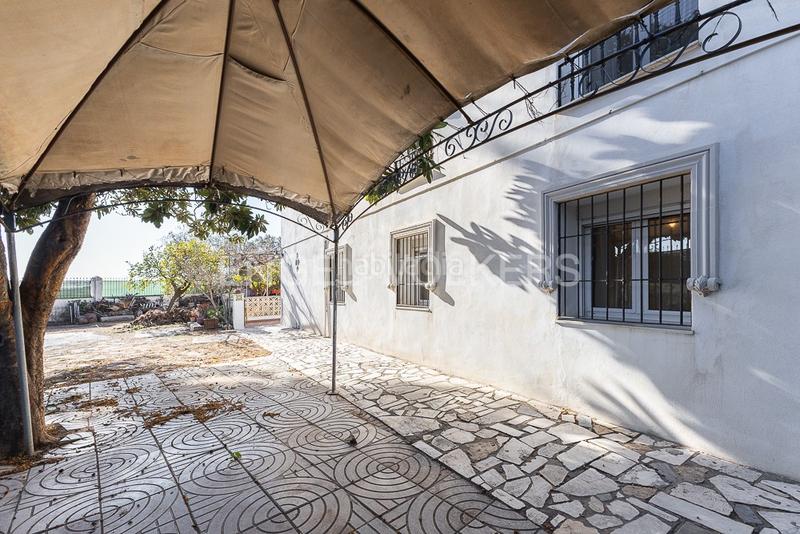 Foto d43fd5b7-8aac-4de1-a418-bc8ad5d0e5e3. Maison avec chauffage dans Centro Ciudad Paterna