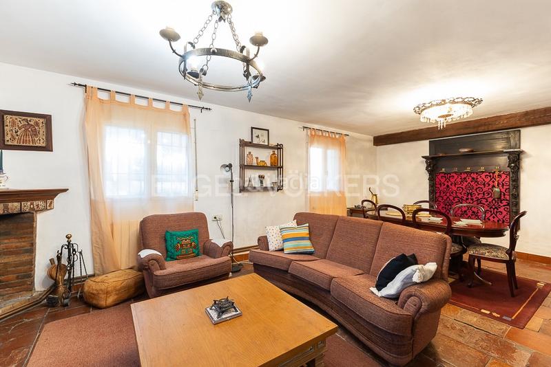 Foto dd7dca75-5bd4-41a8-ade7-e6761665b1ae. Maison avec chauffage dans Centro Ciudad Paterna