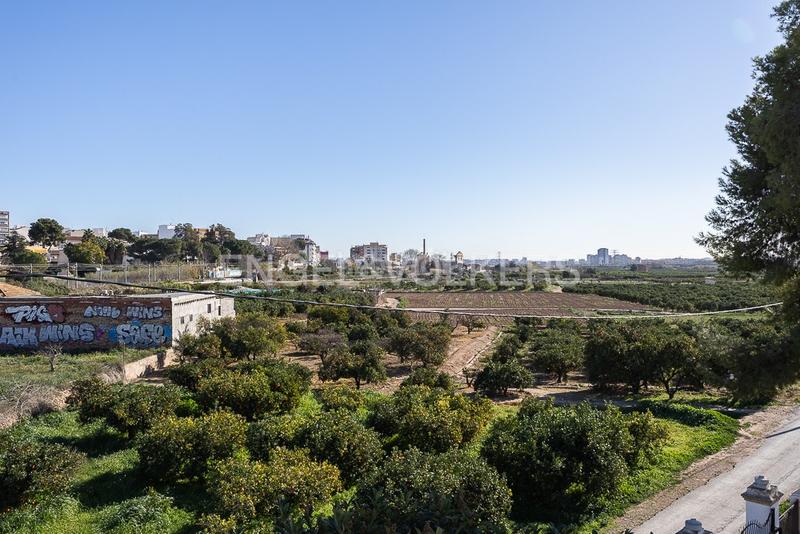 Foto e2e5b79c-bf3a-4096-a007-c4e541bbaa21. Maison avec chauffage dans Centro Ciudad Paterna