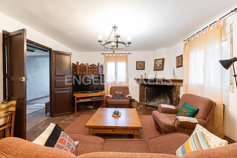 Foto e3f0408e-a524-4ef1-97d0-0b9931ed3f1d. Maison avec chauffage dans Centro Ciudad Paterna