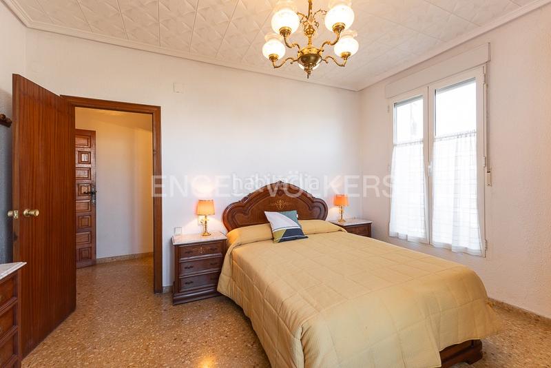 Foto ebbb4f2d-c372-424b-a9f5-16f23f0d309d. Maison avec chauffage dans Centro Ciudad Paterna