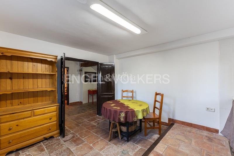 Foto fa9f9d0a-6e25-40db-8429-f02e245349b6. Maison avec chauffage dans Centro Ciudad Paterna