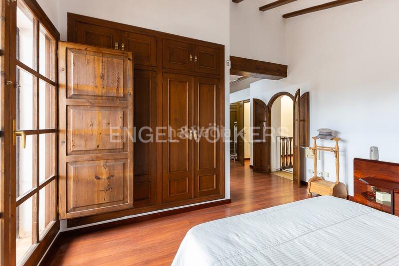 Foto 545ccd9a-4ff8-414a-9578-4accaeeff6ae. Haus mit heizung parking pool in Los Pinares-La Masia Bétera