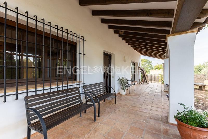 Foto 9b56e73c-e440-42f7-8ab9-3355ff65b111. Haus mit heizung parking pool in Los Pinares-La Masia Bétera