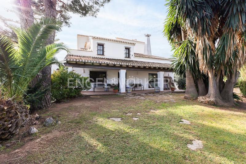 Foto a6656409-556e-49d0-8c5c-42ac8f99fd6c. Haus mit heizung parking pool in Los Pinares-La Masia Bétera