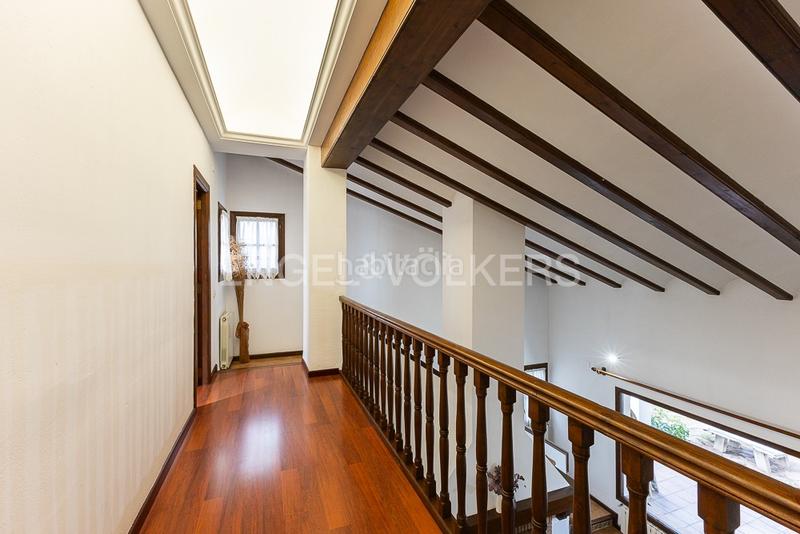 Foto aaf7d541-b28b-40d8-b450-375400828467. Haus mit heizung parking pool in Los Pinares-La Masia Bétera