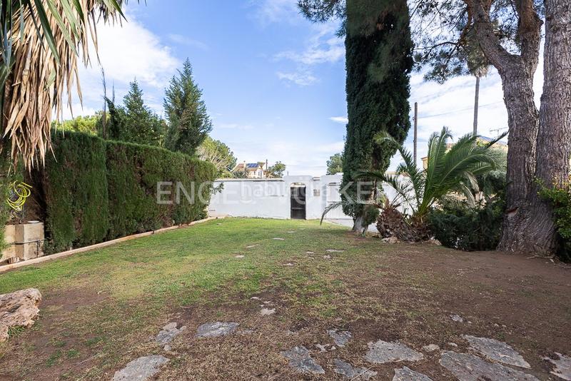 Foto aea112f9-d547-4294-8524-33bef2f449ab. Haus mit heizung parking pool in Los Pinares-La Masia Bétera