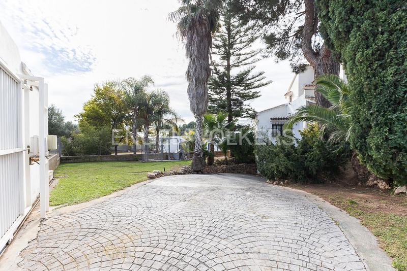 Foto c7af9e46-32da-4365-9af0-b83e19407cf6. Haus mit heizung parking pool in Los Pinares-La Masia Bétera