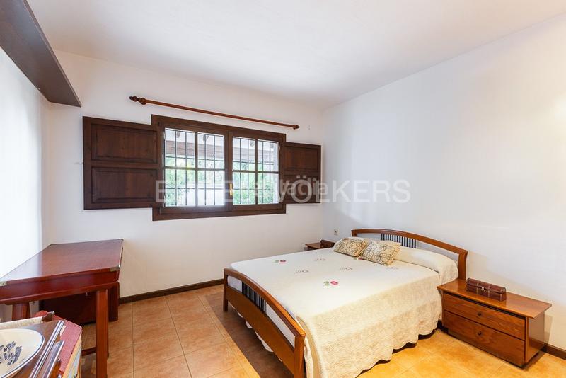 Foto ebb7b731-70a4-4fcc-91f0-6205f90e6d85. Haus mit heizung parking pool in Los Pinares-La Masia Bétera