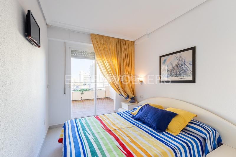 Foto 0c2364ab-b977-420f-82e6-dd3868735c7b. Appartement mit heizung parking pool in El Perellonet Valencia