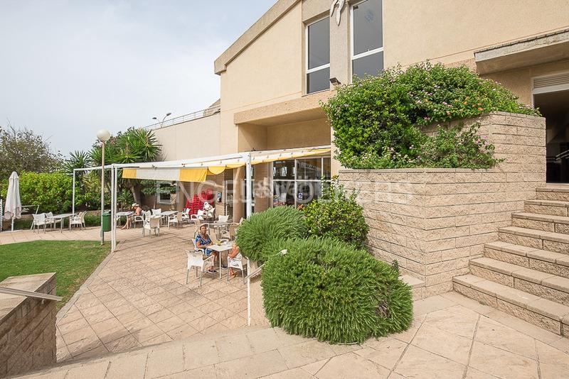 Foto 1c8a0c8e-3ecd-4b63-a549-88c184099747. Appartement mit heizung parking pool in El Perellonet Valencia