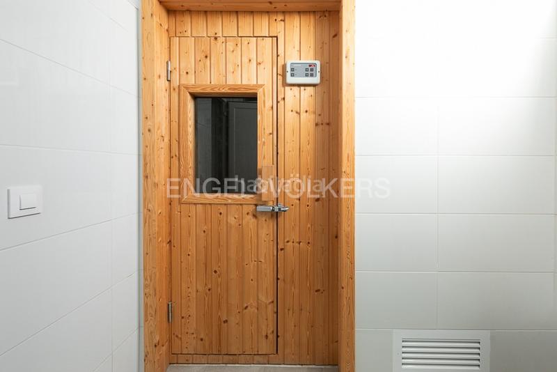 Foto 39f33860-eb35-46bb-9067-6961759e2fe7. Appartement mit heizung parking pool in El Perellonet Valencia