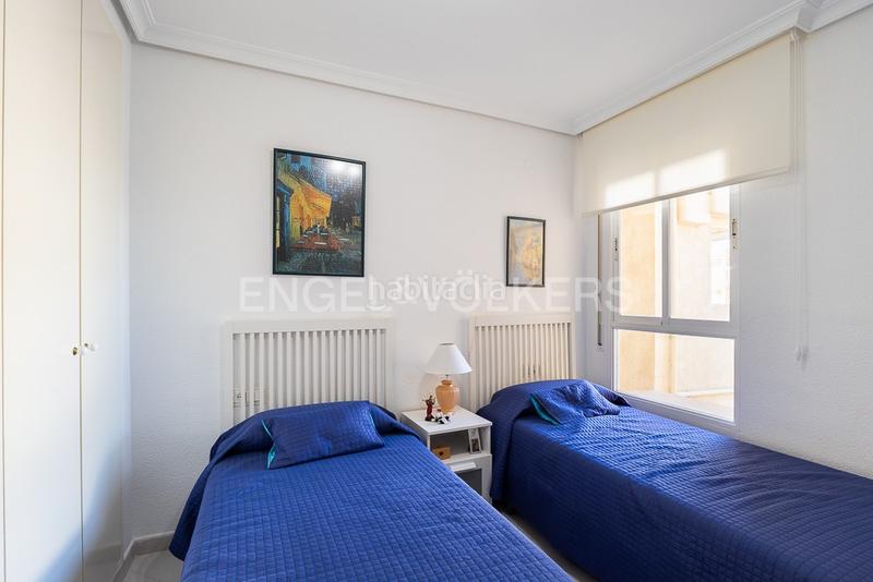 Foto 47837dc4-6a5d-45f1-b606-1da1825246e2. Appartement mit heizung parking pool in El Perellonet Valencia