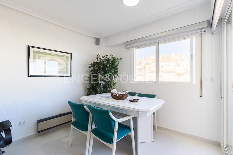 Foto 5029c99e-4f6c-4c2b-9325-df2b0c744737. Appartement mit heizung parking pool in El Perellonet Valencia