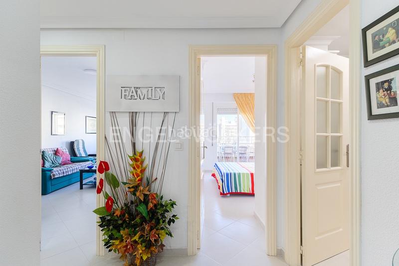 Foto 563298c7-bc0b-4a52-a428-a6a81a302ed8. Appartement mit heizung parking pool in El Perellonet Valencia