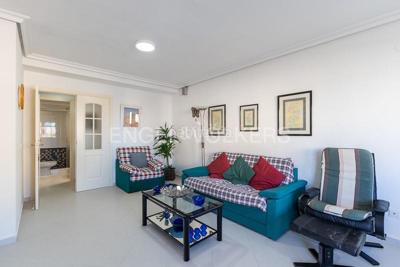 Foto 6c6ad4bc-04f2-4beb-86d4-e3abc3819d2d. Appartement mit heizung parking pool in El Perellonet Valencia