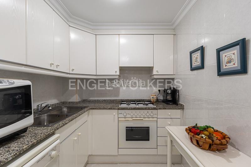 Foto 94ebeed2-b3c9-4e1f-a7a9-0a6e973674a5. Appartement mit heizung parking pool in El Perellonet Valencia