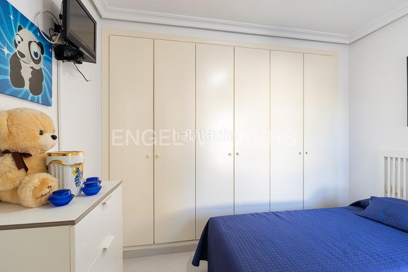 Foto b59a598a-5350-4610-b285-c1e4d500d8c8. Appartement mit heizung parking pool in El Perellonet Valencia