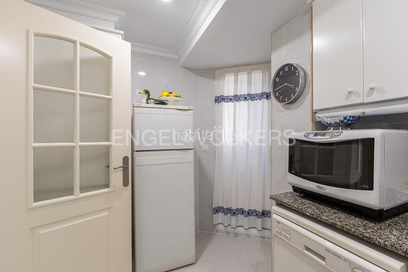 Foto c51e69ce-c1de-42d4-a429-66c8730a7eff. Appartement mit heizung parking pool in El Perellonet Valencia