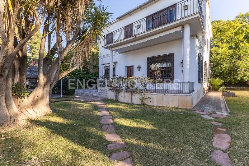 Foto 22c571a6-c3ba-4363-8f39-888d2fc5a809. Casa amb calefacció aparcament a Rocafort