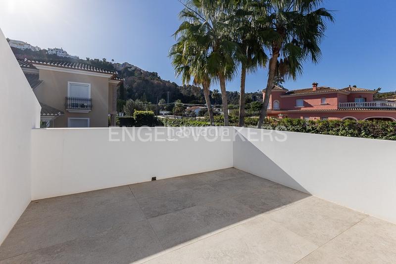 Foto 0757655c-7fce-4645-a2fb-f1bf790d7790. Casa espectacular villa de ensueño en denia en La Pedrera-Vessanes Dénia