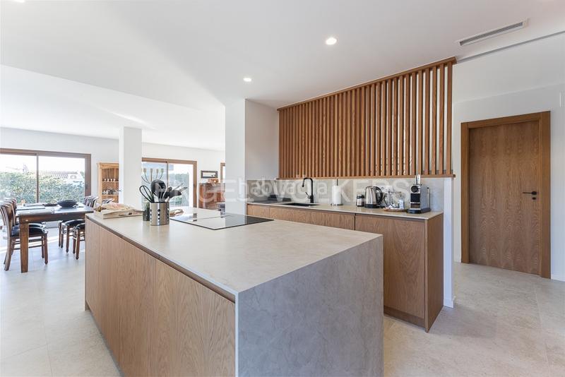 Foto 07a4568b-b966-436c-95da-fe446e4ae9d0. Casa espectacular villa de ensueño en denia en La Pedrera-Vessanes Dénia