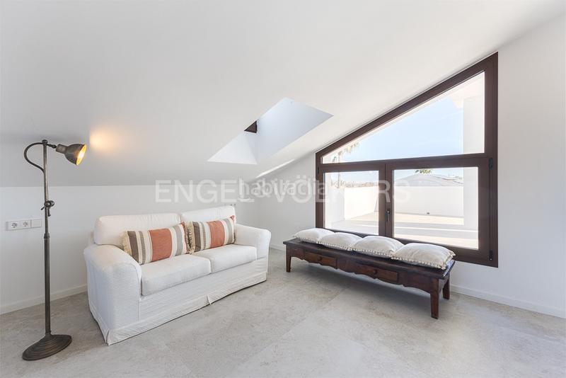 Foto 212057d4-5e6e-487e-b313-f9ce211ac0b7. Casa espectacular villa de ensueño en denia en La Pedrera-Vessanes Dénia