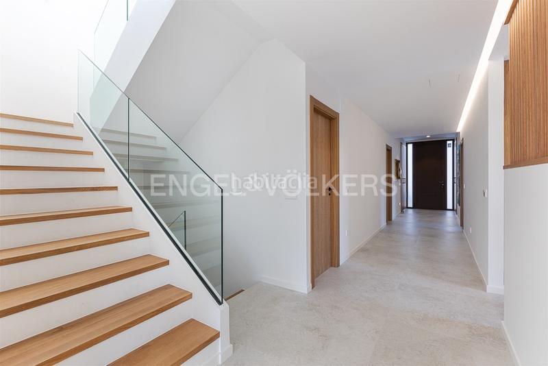 Foto 268d4f88-a6ae-4d41-ae84-fc25e65370d8. Casa espectacular villa de ensueño en denia en La Pedrera-Vessanes Dénia