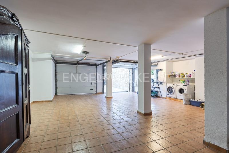 Foto 39fc7f9b-f42c-41b7-a07d-d07dc8b028b3. Casa espectacular villa de ensueño en denia en La Pedrera-Vessanes Dénia