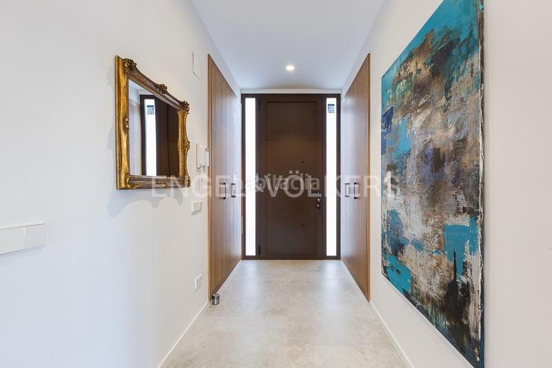 Foto 3a9e2c09-fd6f-4a6a-a23c-5f062cc4b64e. Casa espectacular villa de ensueño en denia en La Pedrera-Vessanes Dénia