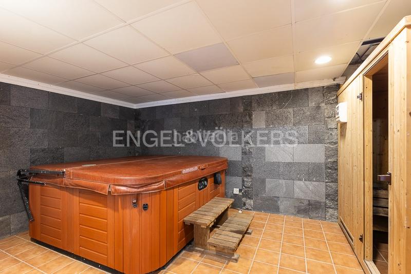 Foto 457dc166-017e-4e5f-a9ae-c5bd4768f002. Casa espectacular villa de ensueño en denia en La Pedrera-Vessanes Dénia