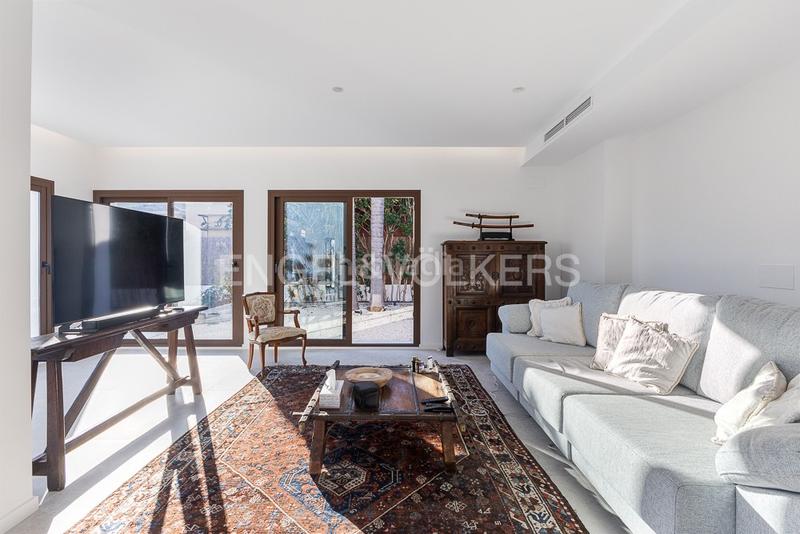 Foto 487987d5-8cf3-49a9-b841-ecf500b70805. Casa espectacular villa de ensueño en denia en La Pedrera-Vessanes Dénia