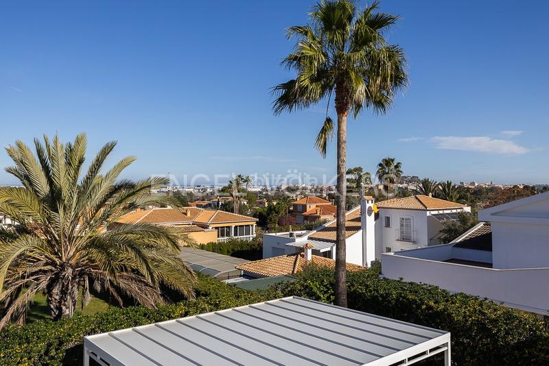 Foto 4c93873f-0c73-4302-b984-180ee4539f06. Casa espectacular villa de ensueño en denia en La Pedrera-Vessanes Dénia