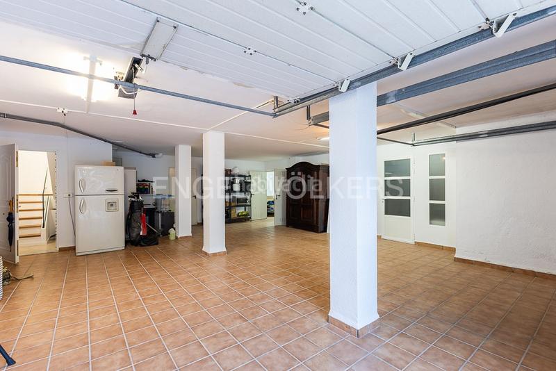 Foto 5b225e41-b6ba-4212-ac0c-d9e759f68a12. Casa espectacular villa de ensueño en denia en La Pedrera-Vessanes Dénia