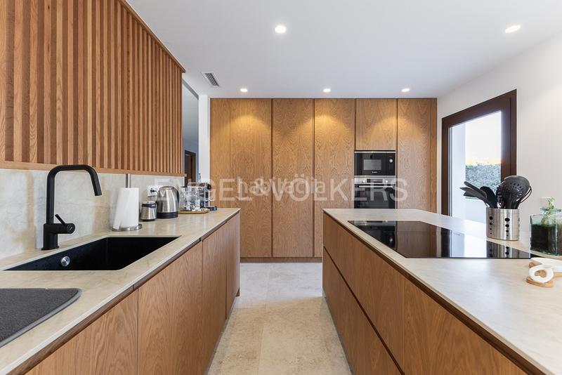 Foto 6fca3078-ac81-4b56-a683-1da08a56d1c4. Casa espectacular villa de ensueño en denia en La Pedrera-Vessanes Dénia