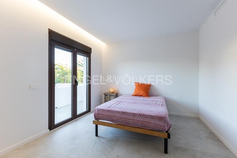 Foto 7c505ac3-b1e9-4110-920f-579d9c92238e. Casa espectacular villa de ensueño en denia en La Pedrera-Vessanes Dénia